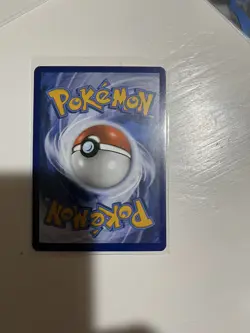 Giovanni's Charisma #204/165 Scarlet & Violet 151 SIR - Pokemon TCG - Image 2