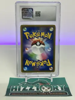 Pokemon Sun & Moon Alter Genesis Full Art Cynthia & Caitlin CGC 10 - Image 4