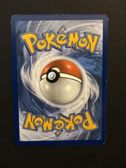 Pokemon TCG Plumeria Full Art Trainer 145/147 Burning Shadows - Image 2