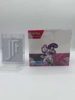 Display EV10 - Pokemon Rivalites Destinees - Scelle & NEUF - ENVOI 24H [FR] - Image 1