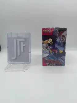 Display EV10 - Pokemon Rivalites Destinees - Scelle & NEUF - ENVOI 24H [FR] - Image 2