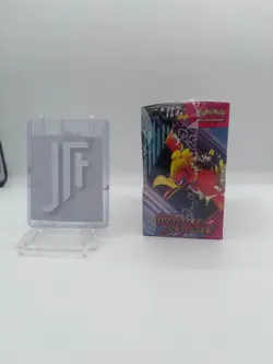 Display EV10 - Pokemon Rivalites Destinees - Scelle & NEUF - ENVOI 24H [FR] - Image 3