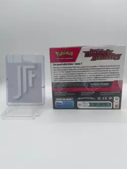Display EV10 - Pokemon Rivalites Destinees - Scelle & NEUF - ENVOI 24H [FR] - Image 4