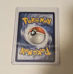 Cleffa 095 | NM | Cosmos | 2 Swirls | Black Star Promo | English Pokemon #095 - Image 4