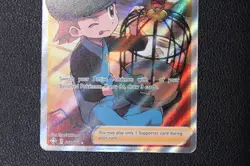 Bird Keeper 066/072 NM Holo Rare Shining Fates Near Mint Pokemon TCG 2021 - Image 4