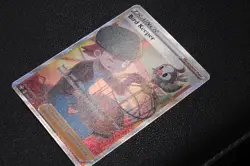 Bird Keeper 066/072 NM Holo Rare Shining Fates Near Mint Pokemon TCG 2021 - Image 5