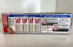 Pokemon Clefairy Pracoro Dice Battle Game Bandai 1999 - SEALED - Image 3