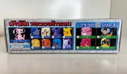 Pokemon Clefairy Pracoro Dice Battle Game Bandai 1999 - SEALED - Image 4