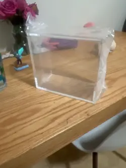 pokemon etb acrylic case - Image 3