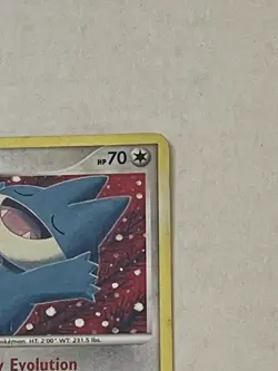 Pokemon TCG Munchlax 69/111 Rising Rivals Non-Holo 2009 - Image 5