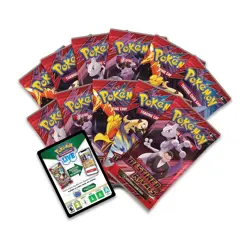 pokemon destined rivals pokemon center edition etb - presale - Image 2