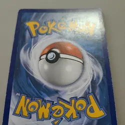 Kommo-o - 77/111 Crimson Invasion Pokemon TCG Cracked Ice Holo HP - Image 4
