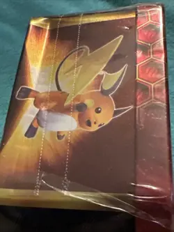 Pokemon Hidden Fates Tin Charizard GX Factory Sealed - Image 4