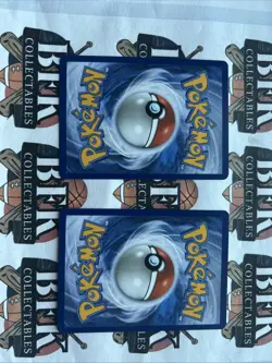 Pokemon - Stonjourner 081/132 - Mega Evolution - NM/M Lot Of 2 - Image 2