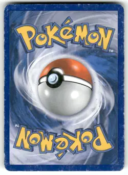 Natu Unleashed Common Pokemon Lightly played - Image 2