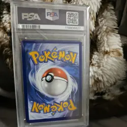 2024 Pokemon Surging Sparks SSP EN Latios Illustration Rare 203 PSA 10 GEM MINT - Image 2