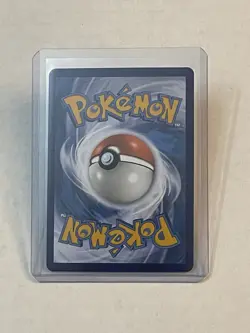 Pokemon TCG Mewtwo V SWSH229 Black Star Promo Sword & Shield 2022 NM NICE LOOK!! - Image 2