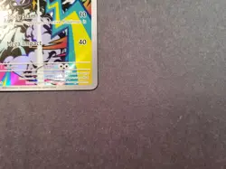 Loudred 312/182 Illustration Rare | Pokemon TCG Paradox Rift | NM - Image 3