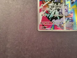 Loudred 312/182 Illustration Rare | Pokemon TCG Paradox Rift | NM - Image 4
