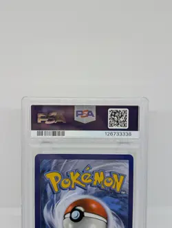 PSA 10 GEM MINT Machamp BREAK 60/108 XY Evolutions Full Art Holo Pokemon Card - Image 5