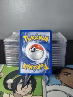 Scoop Up 107/130 Trainer Base Set 2 NON-HOLO Rare Pokemon Card - Image 2