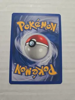 Golbat 29/64 - 1st Edition - Neo Revelation - VINTAGE WOTC Pokemon Card - Image 2