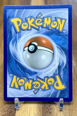 Meowth 101/147 Burning Shadows Reverse Holo Common Pokemon Card NM - Image 2