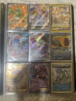 Pokemon TCG | 30+ card lot (Hollow, Reverse hollow And More!) - Image 3