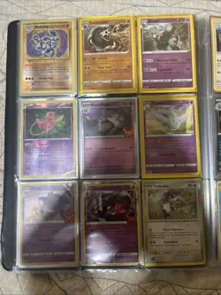Pokemon TCG | 30+ card lot (Hollow, Reverse hollow And More!) - Image 4