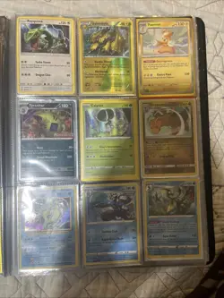 Pokemon TCG | 30+ card lot (Hollow, Reverse hollow And More!) - Image 5