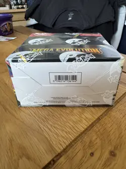 Pokemon TCG: Mega Evolution Enhanced Booster Display Box 36 Packs & 1 Promo Card - Image 5