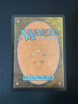 2025 MTG Avatar The Last Airbender Earth Rumble Triumph #44 - Image 2