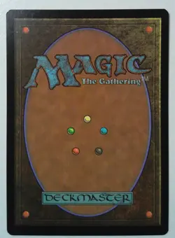 Brainstorm *Common* Magic MtG x1 Commander SP - Image 2