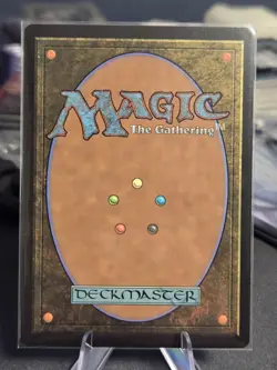 TERRA HERALD OF HOPE 204 NM BORDERLESS MYTHIC - FINAL FANTASY MTG JAPANESE - Image 2
