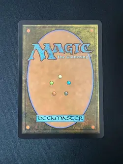 2025 MTG Avatar The Last Airbender Fevered Visions Eternal-Legal #49 - Image 2