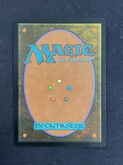 Chthonian Nightmare (FOIL) - Modern Horizons 3 (Magic/MTG) - Image 2