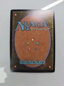 MTG Magic Firebending Student 0393 Buy-A-Box Foil Promo Avatar TLA English - Image 2