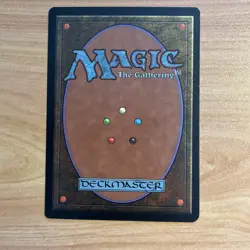 MTG / Chronatog / Visions / Great Condition NM - Image 2