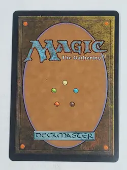 MTG Rofellos, Llanowar Emissary (Urza's Destiny/Green/R) - BGM - Image 2