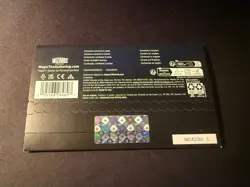 Magic the Gathering Marvel Secret Lair SEALED Non-Foil MTG Storm - Image 2