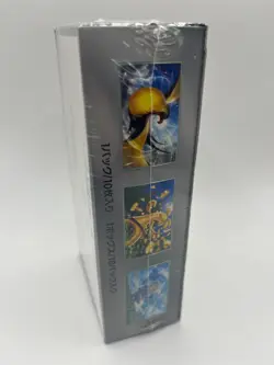 Pokemon TCG ??????????ex SV4a Shiny Treasure ex Japanese Booster Box Sealed - Image 3