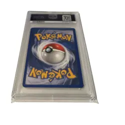 2000 PSA 9 Pokemon Militank 1st Edition Neo Genesis #41 Graded - Image 2