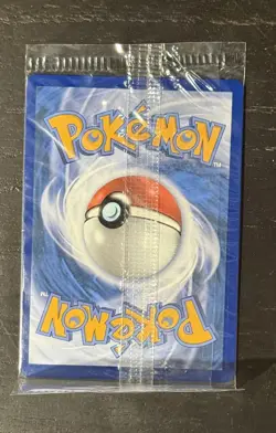 Mega Charizard X ex 023 & Oricorio ex Promo SEALED Phantasmal Flames UPC Pokemon - Image 3