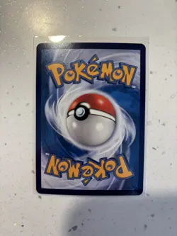 Holo Metal Energy 20 02/06 CBB3C Chinese Gem Pack Volume 3 Pokemon NM - Image 2