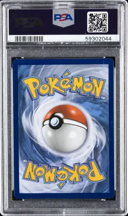 2016 POKEMON XY EVOLUTIONS #45 NIDOKING-REVERSE FOIL PSA 10 - Image 2