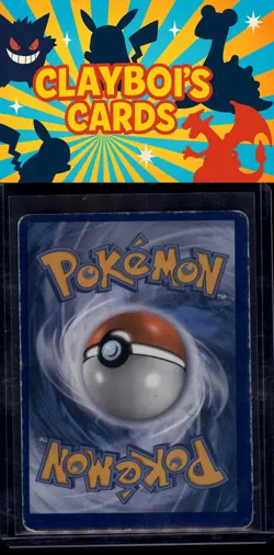 Delphox EX XY Promos Pokemon XY19 Promo NM+ - Image 2