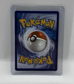 Pokemon Prismatic Evolutions Figure Collection Black Star Promo UMBREON EX MINT - Image 2