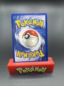 Pokemon TCG Base Set Bulbasaur 1st Edition Shadowless 44/102 MP/HP - Image 2