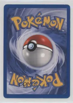 Kabuto German 1st Ed. Pokemon Fossil #50 1999 - Image 2