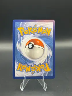 Pokemon Obsidian Flames Charmander SVP 044 Promo Pokemon Center Exclusive - Image 2